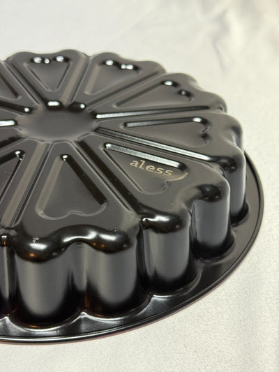 ALESS Tart Kek Kalıbı – 27,5 × 5 cm