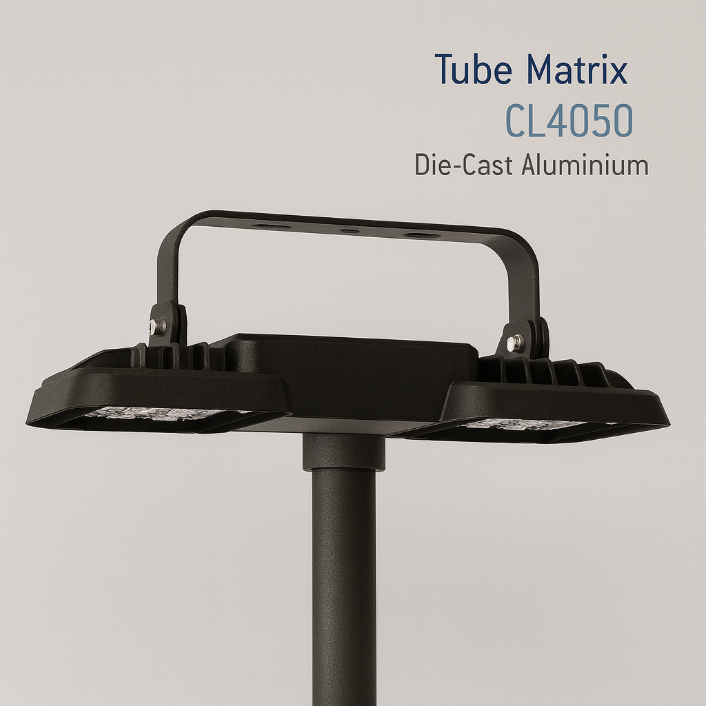 Aless Tube Matrix CL4025