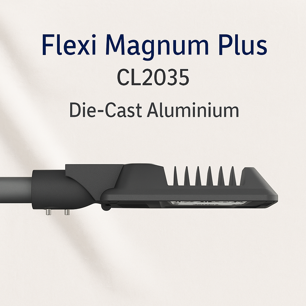 Aless Flexi-Magnum Plus Mini