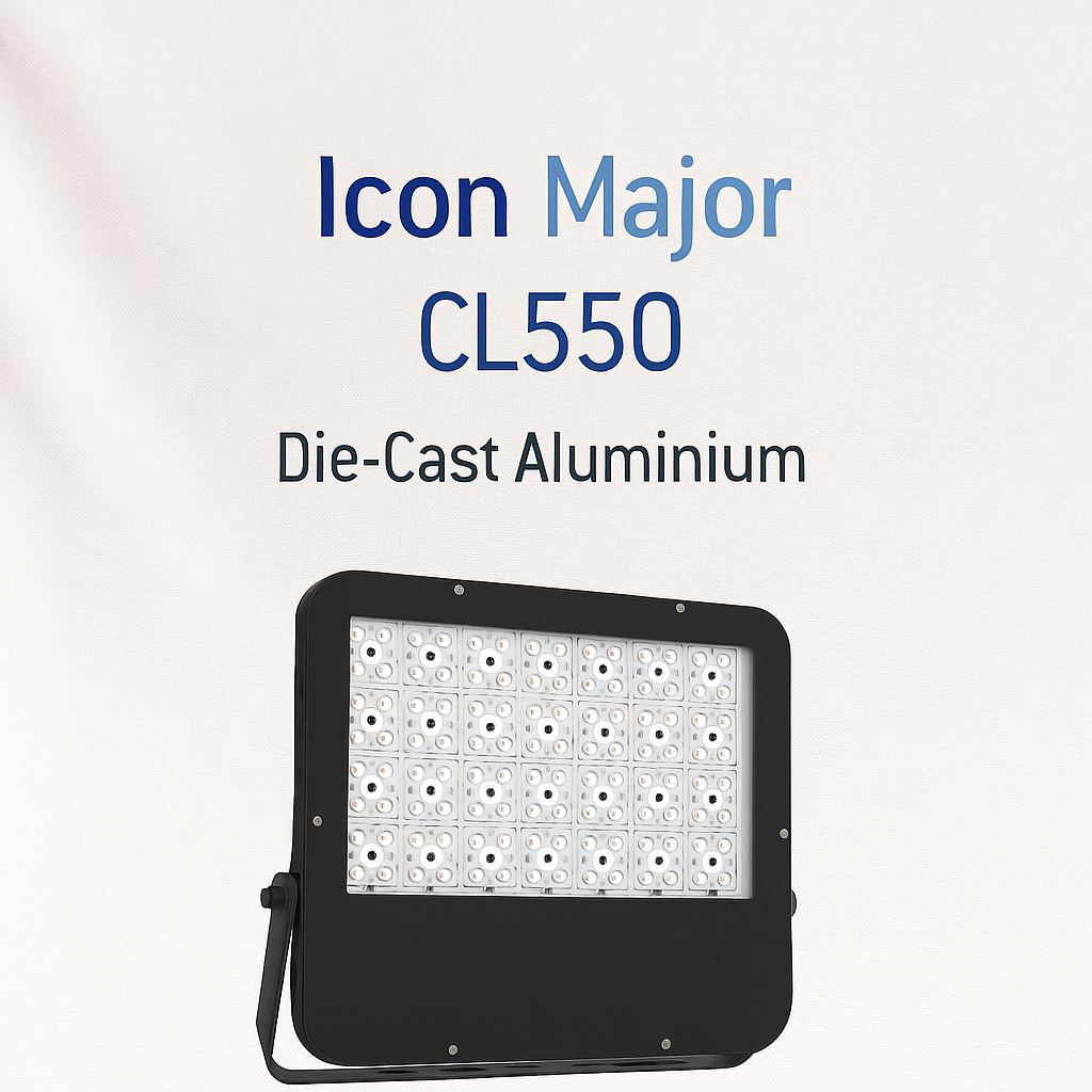 Aless Icon Major CL5575