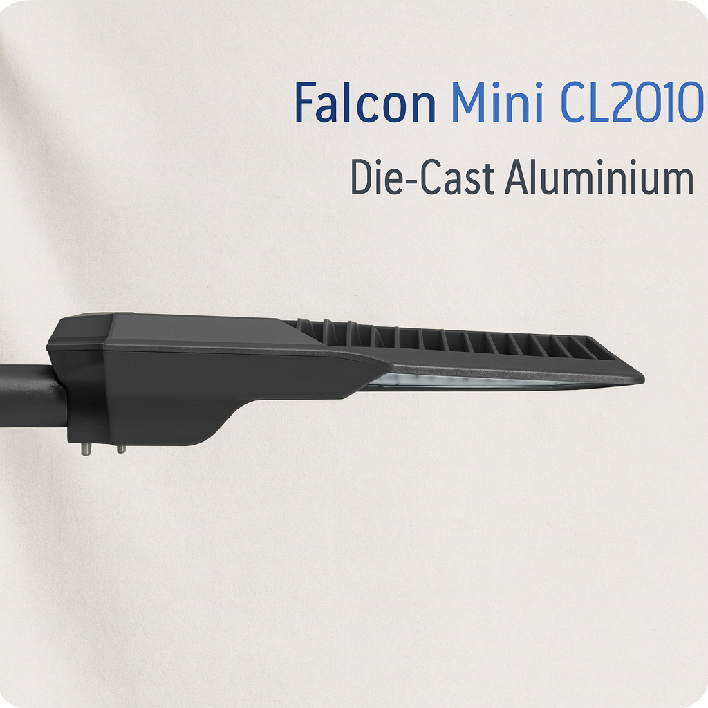 Aless Falcon Mini CL2070