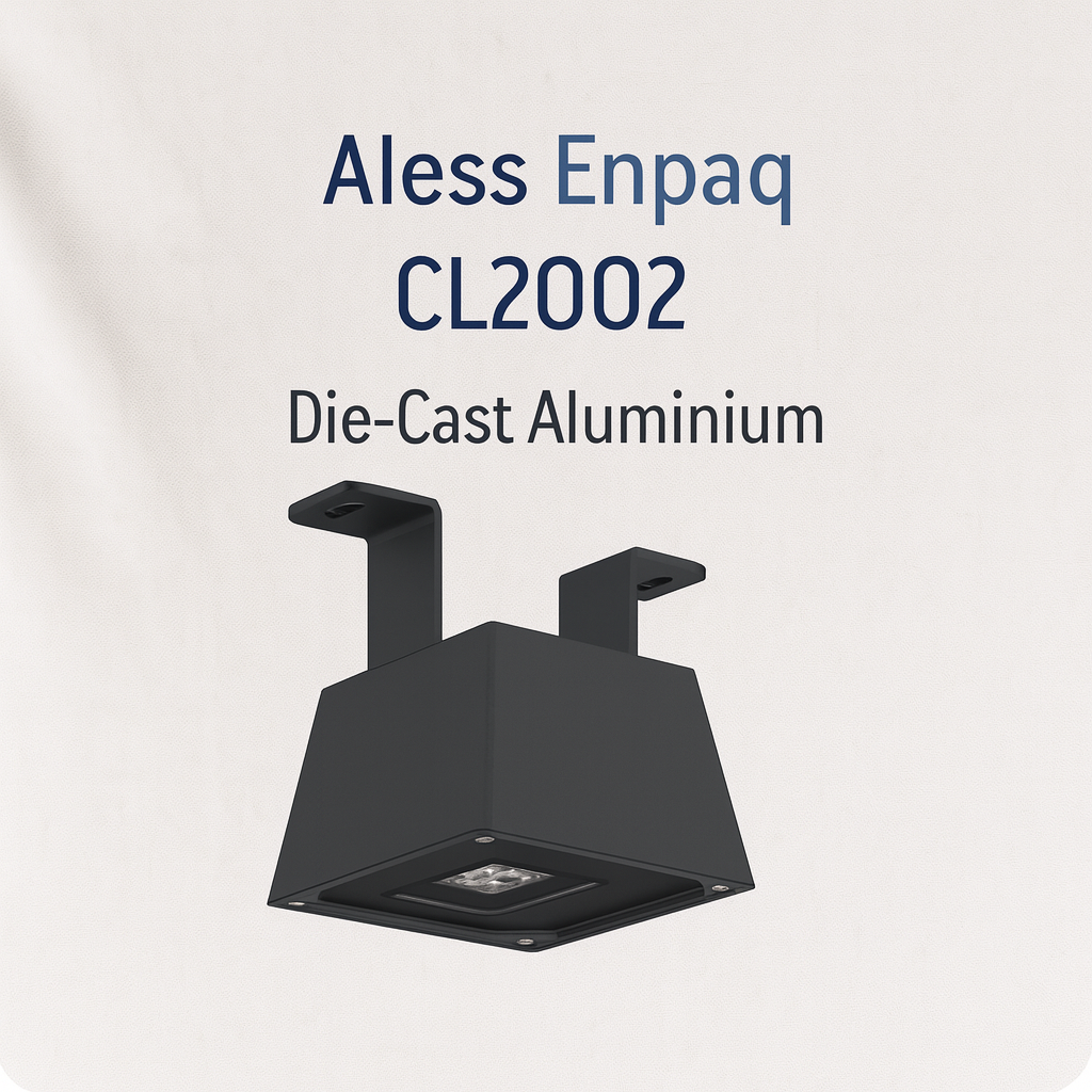 Aless Enpaq CL2002