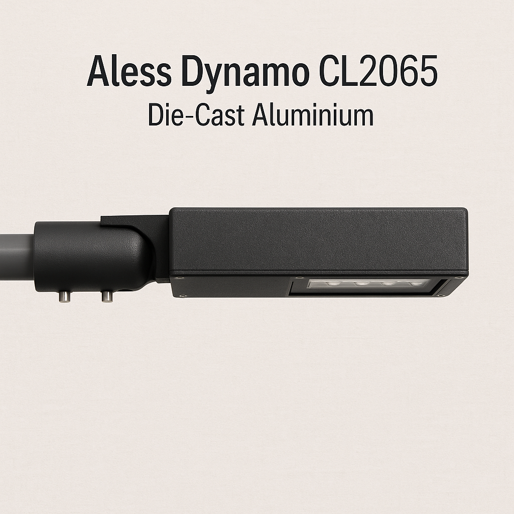 Aless Dynamo CL2065