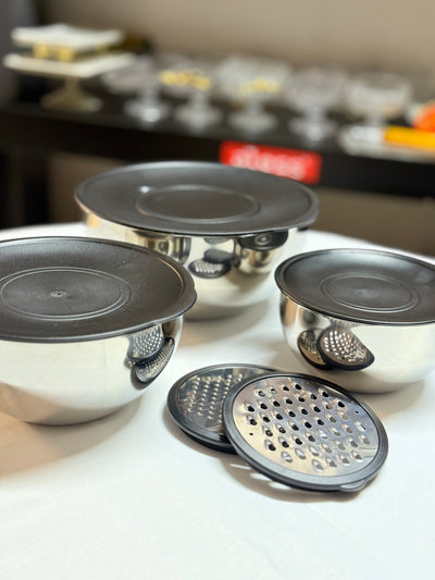 Aless Rendeli Saklama Kabı