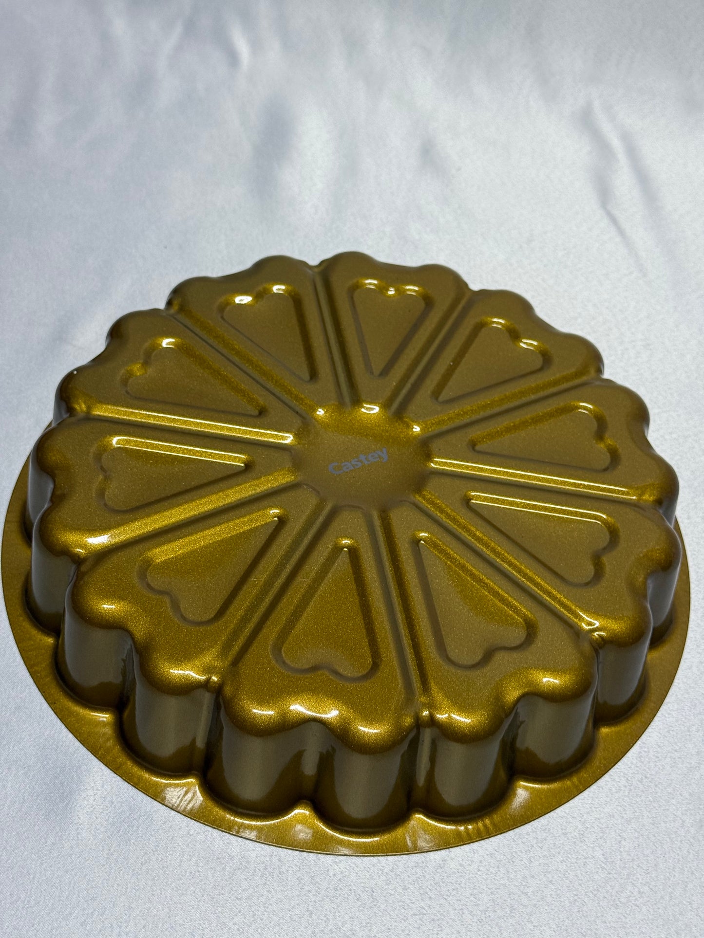 ALESS Tart Kek Kalıbı – 27,5 × 5 cm