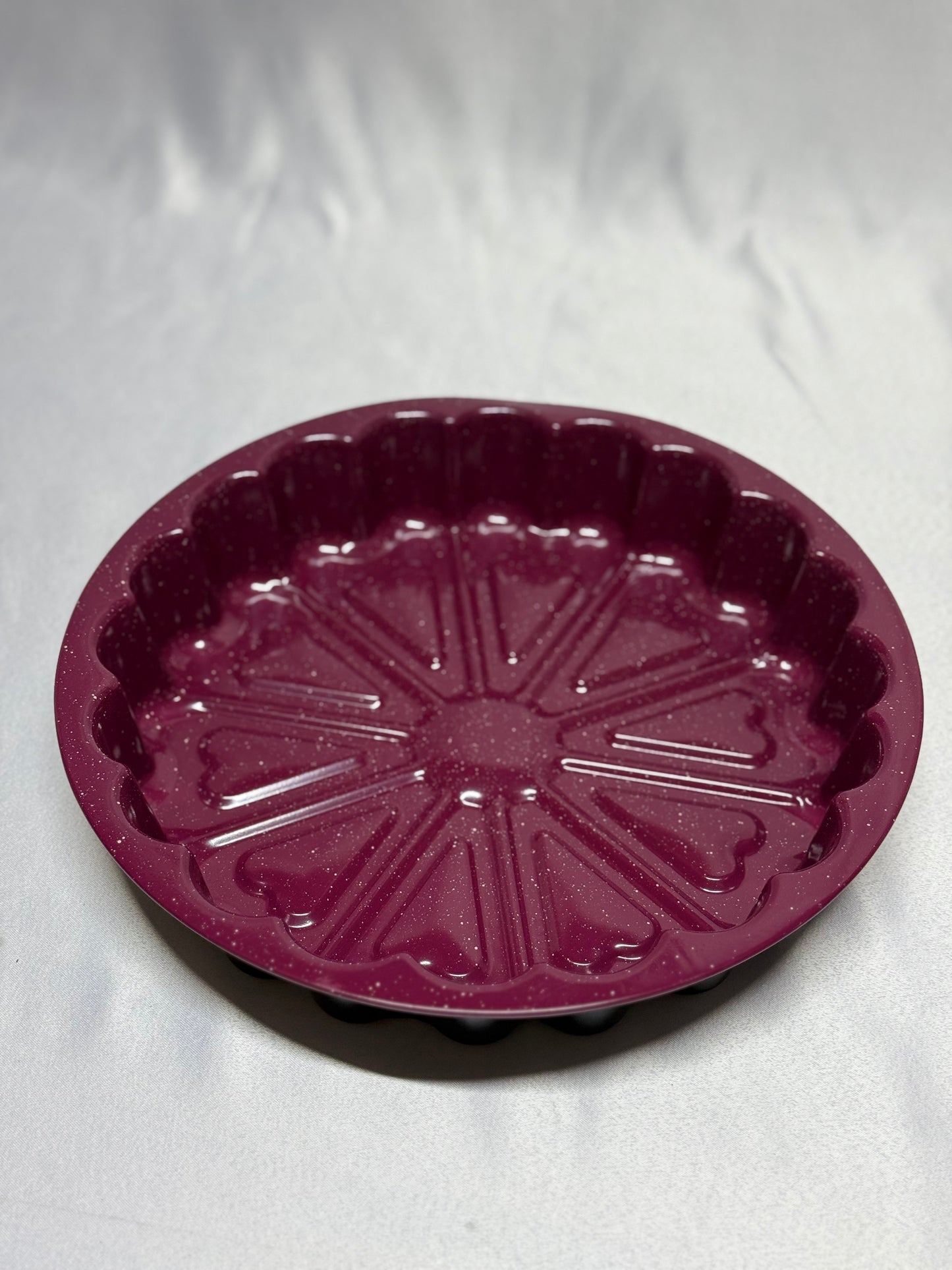 ALESS Tart Kek Kalıbı – 27,5 × 5 cm