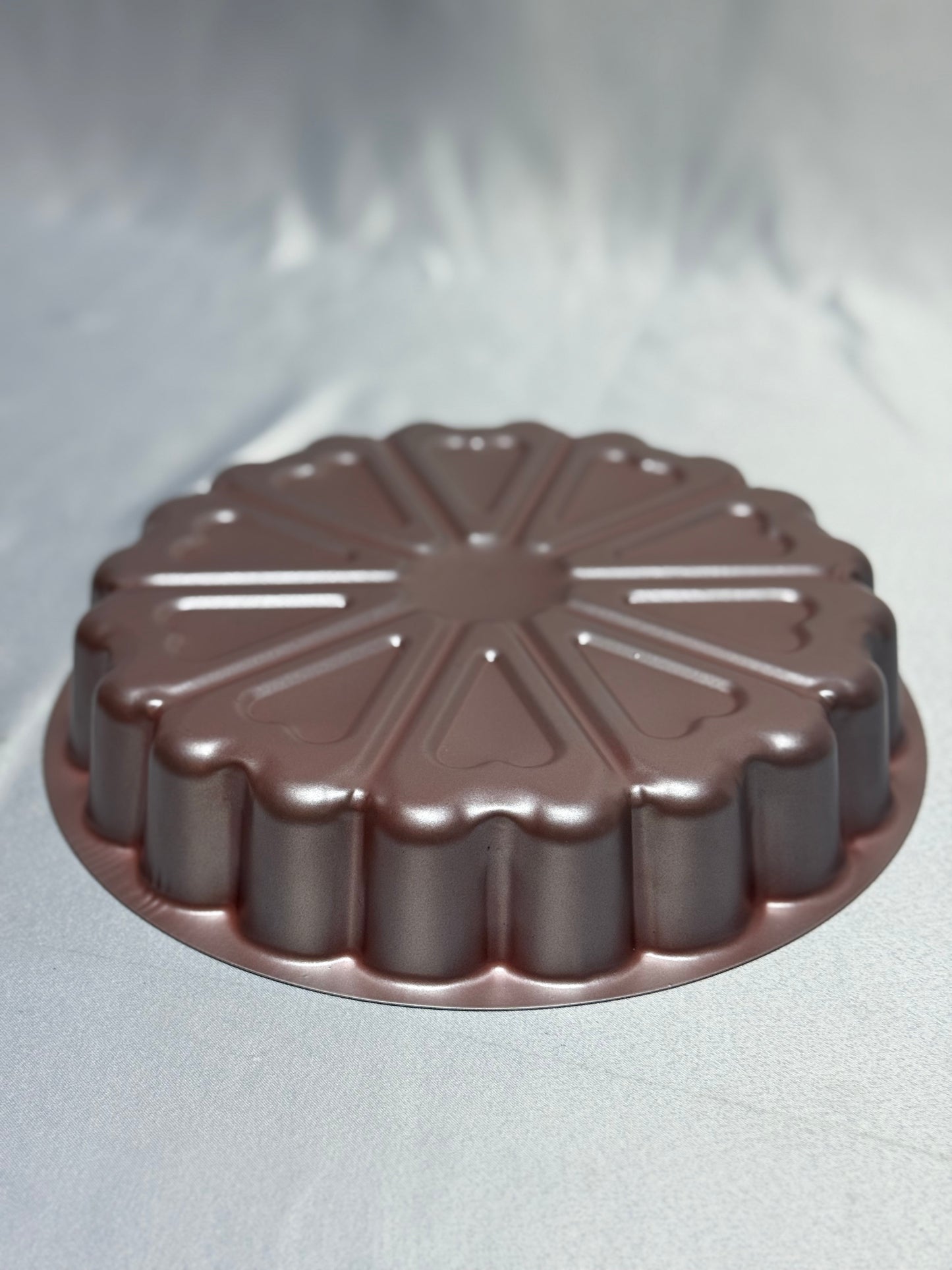 ALESS Tart Kek Kalıbı – 27,5 × 5 cm
