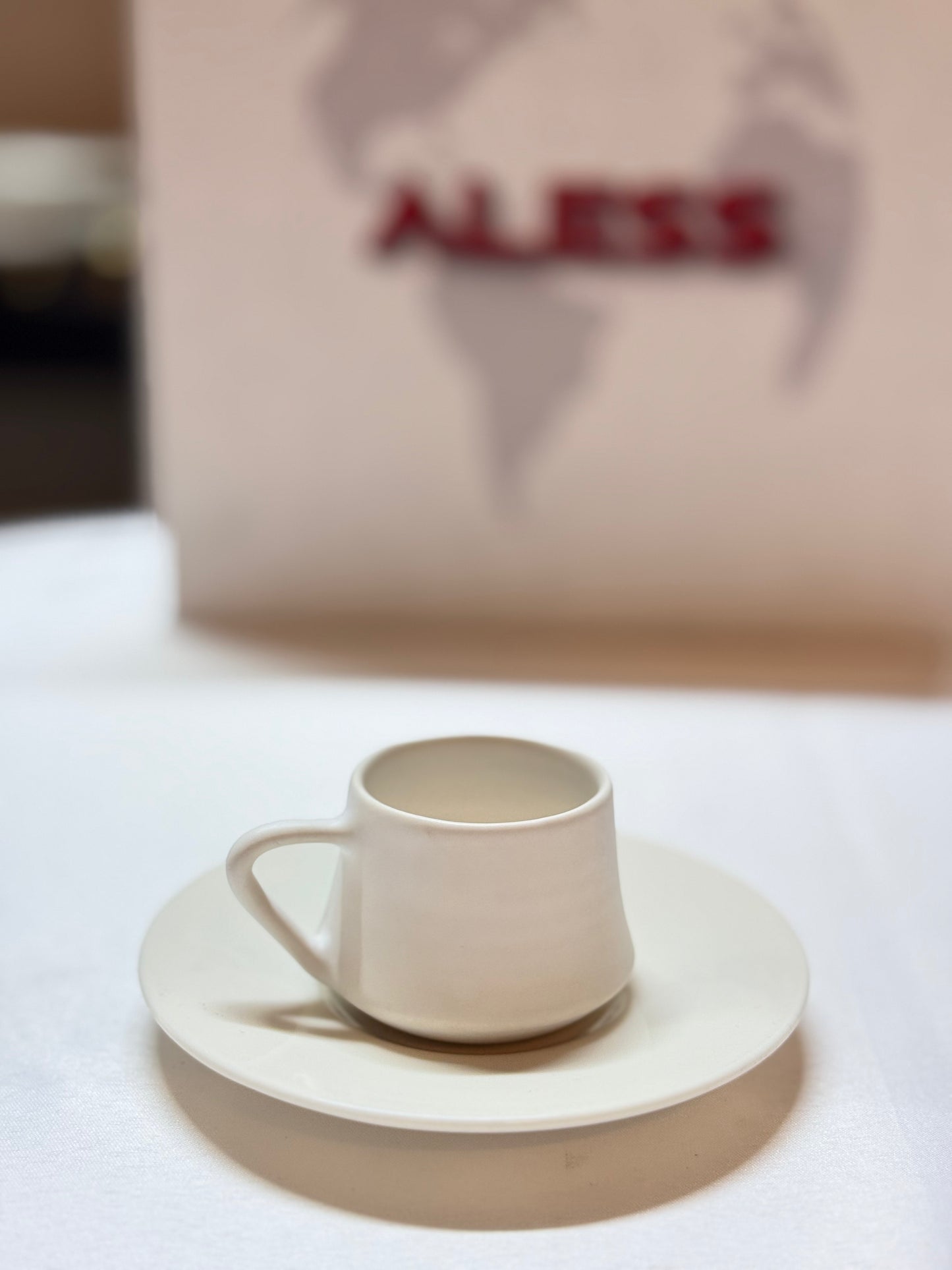 Aless Kahve Fincanı-2