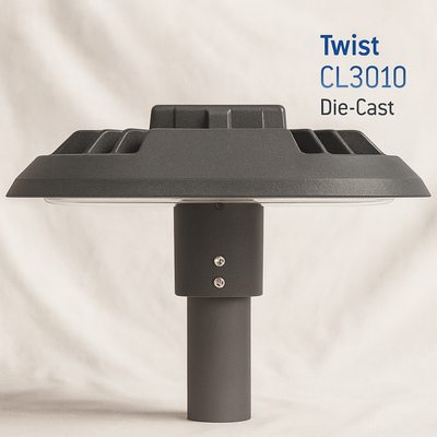 Aless Twist CL3010