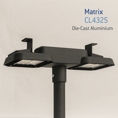 Aless Matrix CL4325