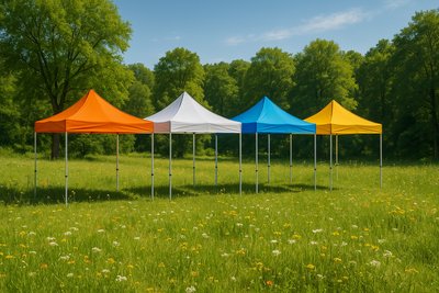 3*3 GAZEBO ÇARDAK