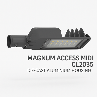 Aless Magnum Access Midi
