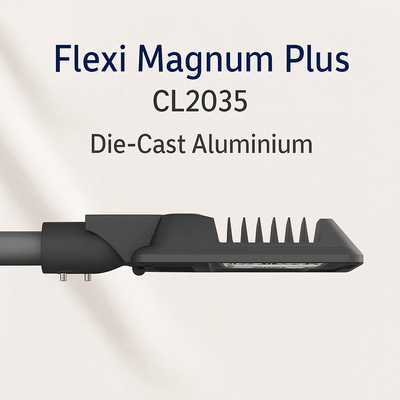 Aless Flexi-Magnum Plus Mini