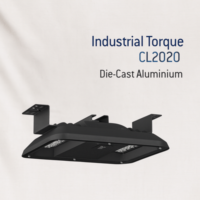 Aless Industrial Torque CL4310