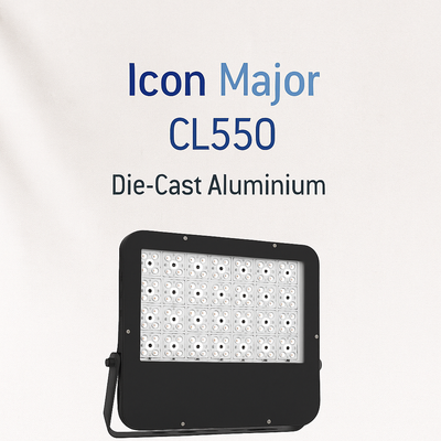 Aless Icon Major CL5575