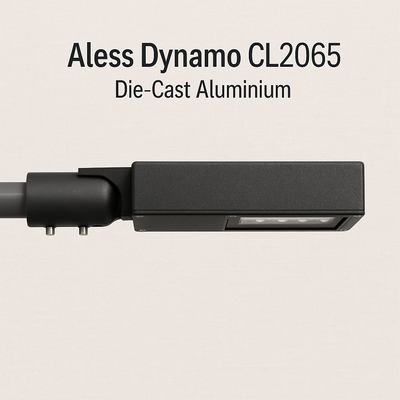 Aless Dynamo CL2065