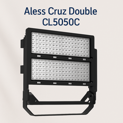 Aless Cruz Double CL5050C