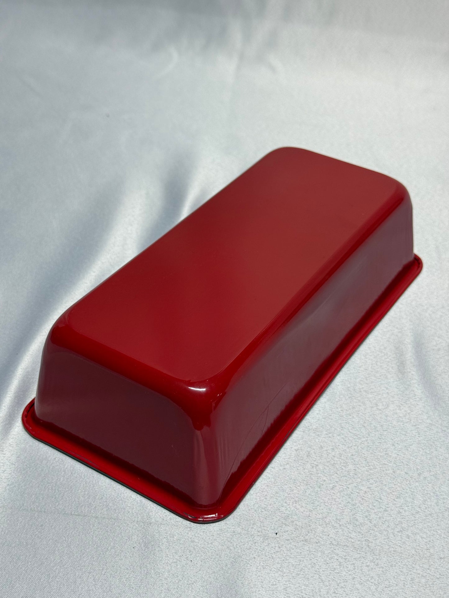 ALESS Baton Kek Kalıbı – 25,5 × 12 × 6,5 cm