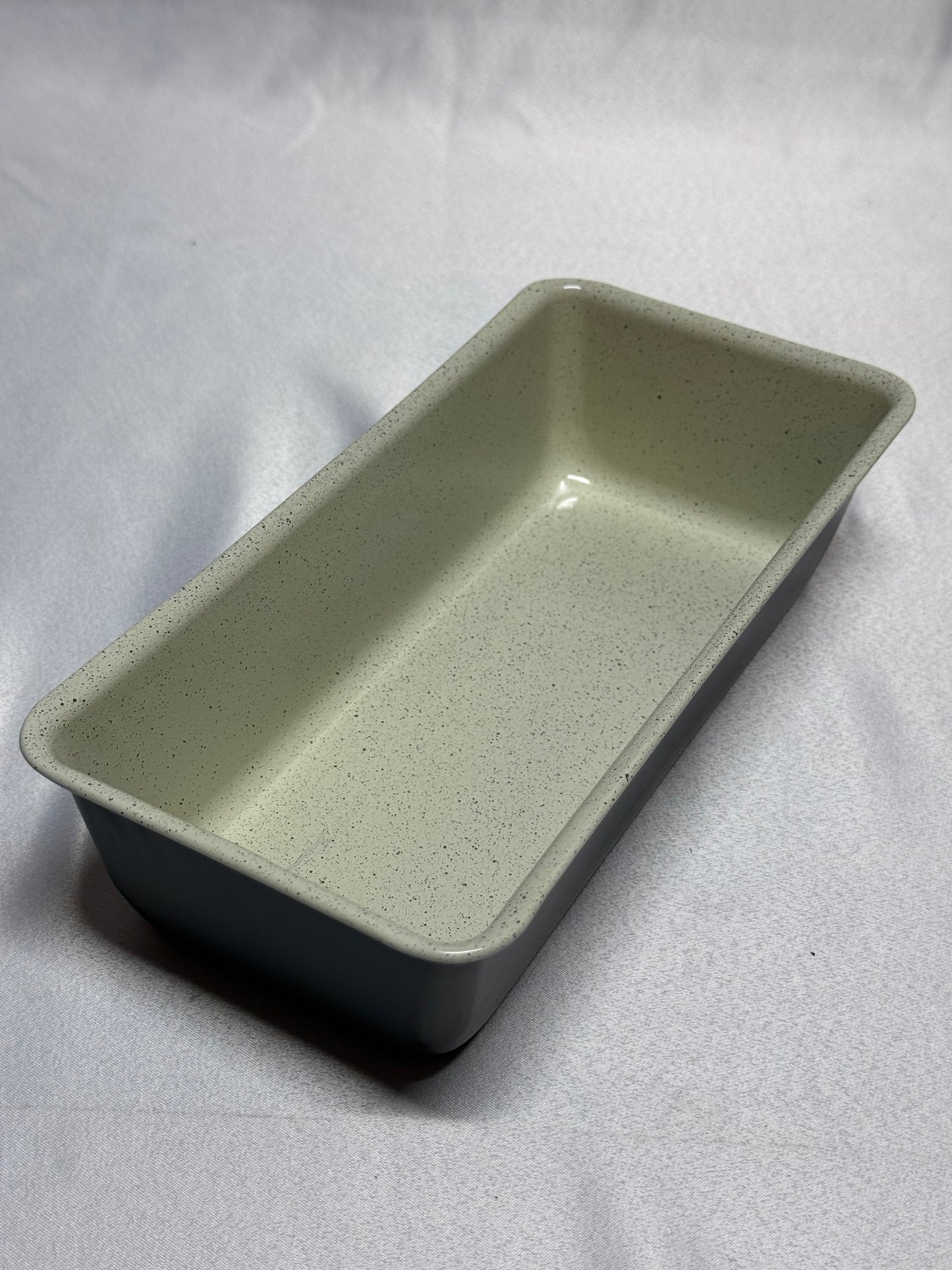 ALESS Baton Kek Kalıbı – 25,5 × 12 × 6,5 cm