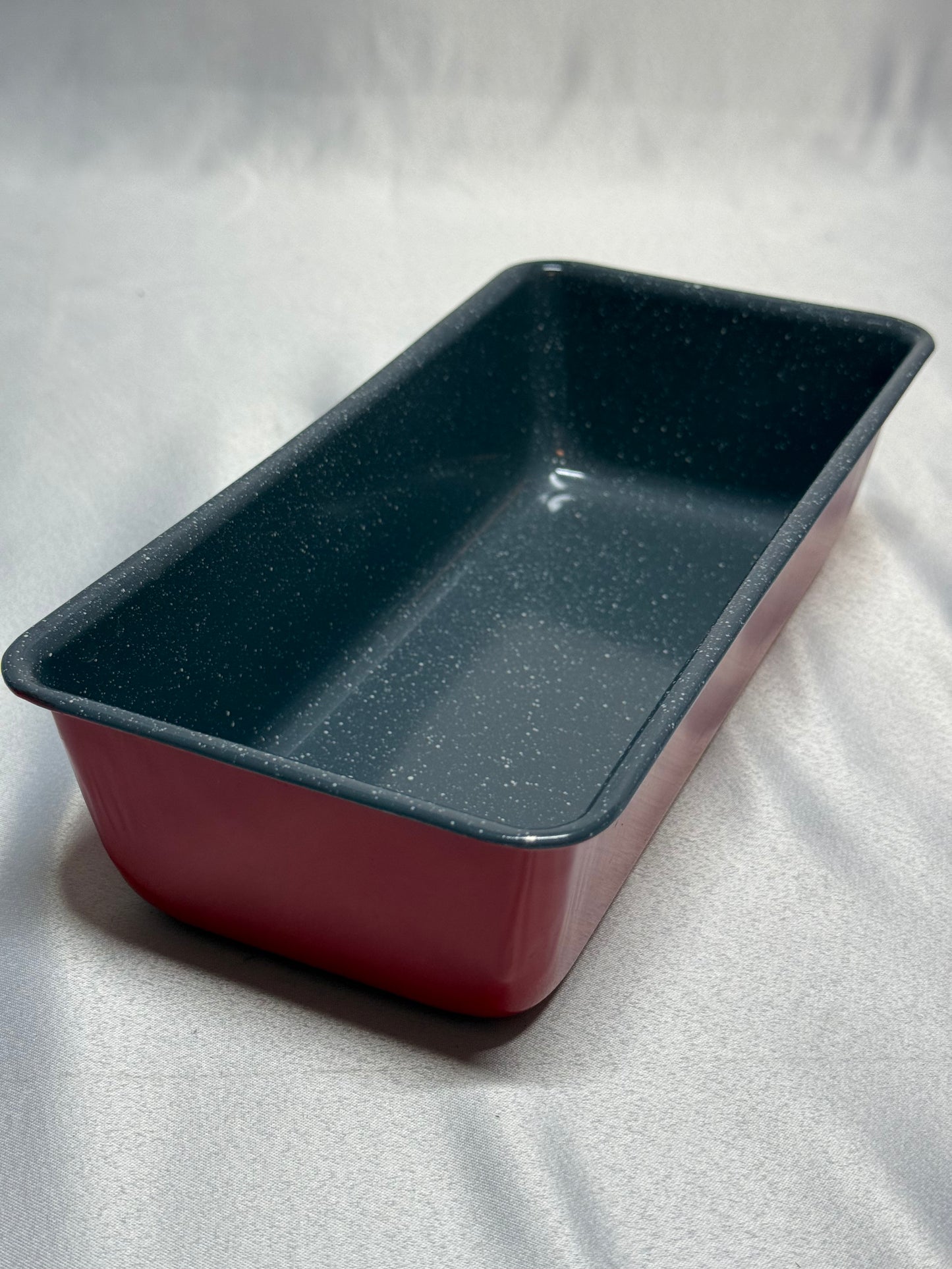 ALESS Baton Kek Kalıbı – 25,5 × 12 × 6,5 cm