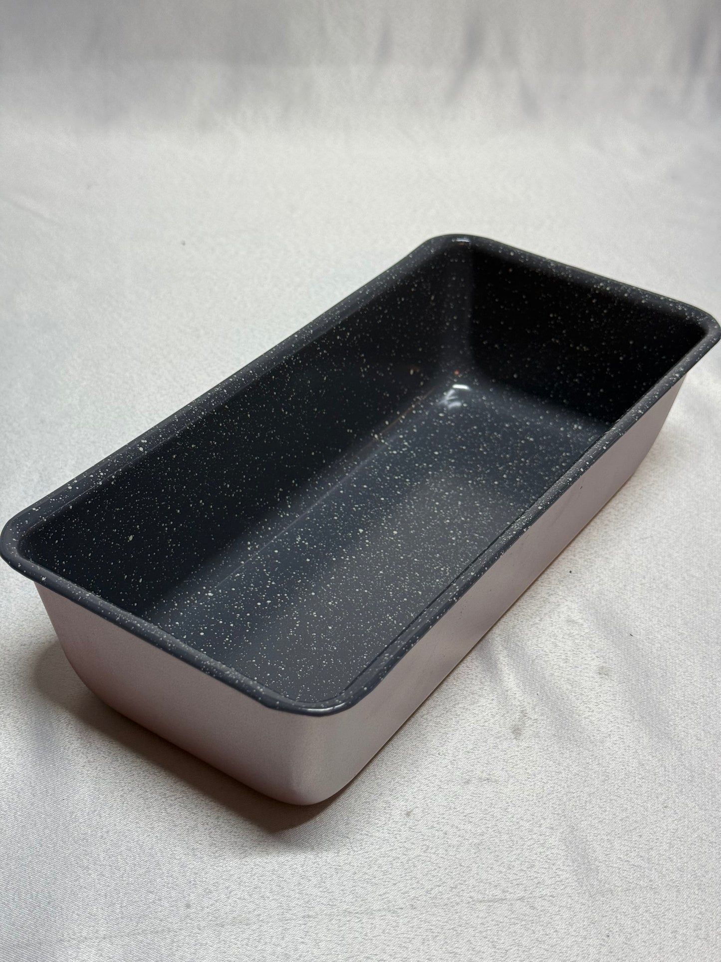 ALESS Baton Kek Kalıbı – 25,5 × 12 × 6,5 cm