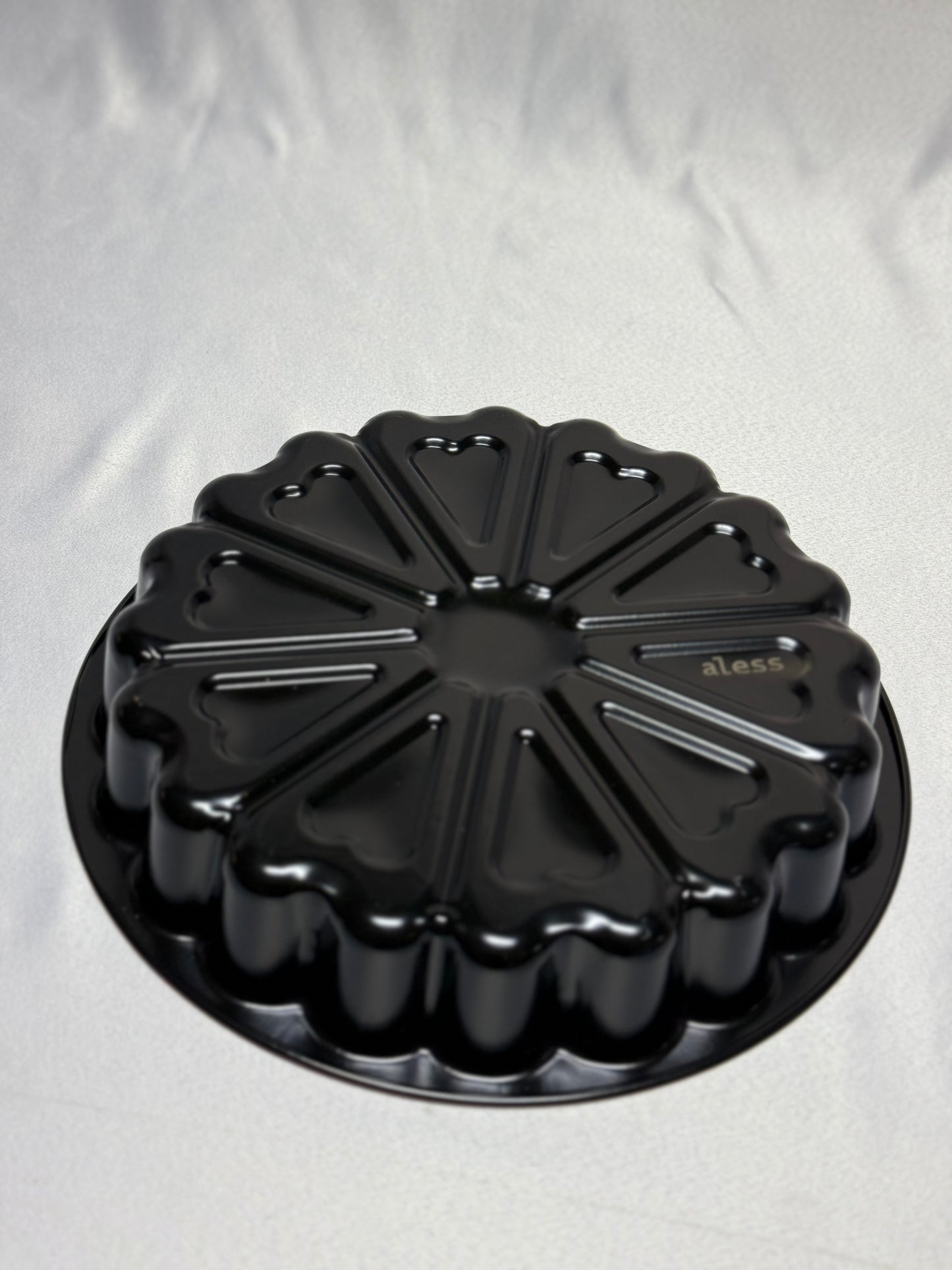 ALESS Tart Kek Kalıbı – 27,5 × 5 cm