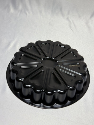 ALESS Tart Kek Kalıbı – 27,5 × 5 cm