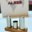 Aless Metal Paslanmaz Tuzluk Set