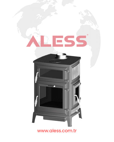 Aless 8000