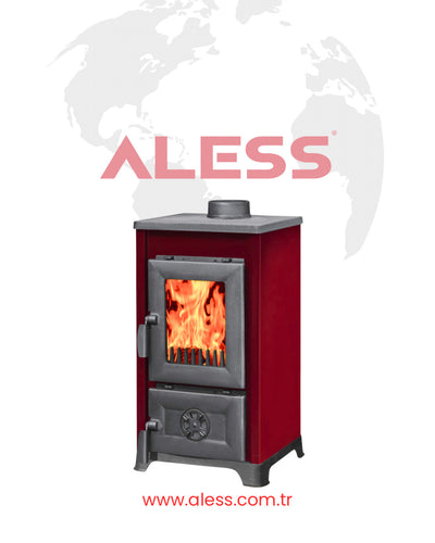 Aless 9008 Mini