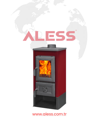 Aless 9008 Maxi