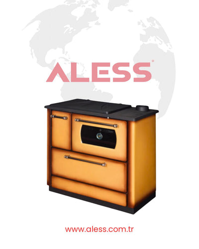 Aless Anatolia 4040