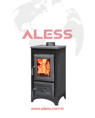 Aless 9008 Maxi