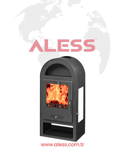 Aless Efes Seramik