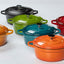 Aless Derin Tencere 20-24-28 cm