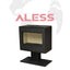Aless 5070-P Odun – Kömür Sobası