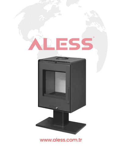 Aless 5090-P
