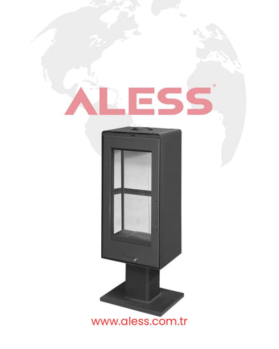 Aless 5080-P