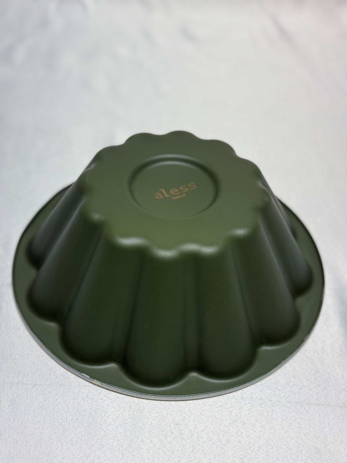 ALESS Paşa Dilimli Kek Kalıbı – 25 × 7,5 cm