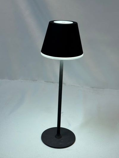 ALESS ŞARJ EDİLEBİLİR MASA LAMBASI KONİ