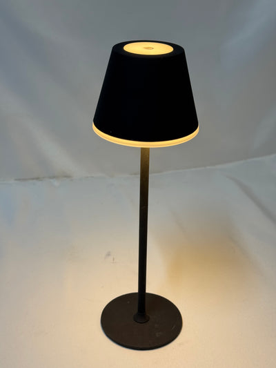 ALESS ŞARJ EDİLEBİLİR MASA LAMBASI KONİ