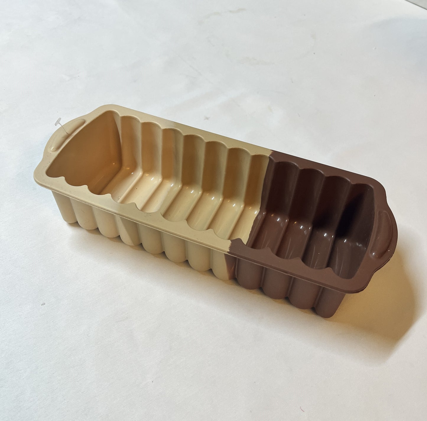 ALESS SİLİKON DİLİMLİ BATON KEK KALIBI