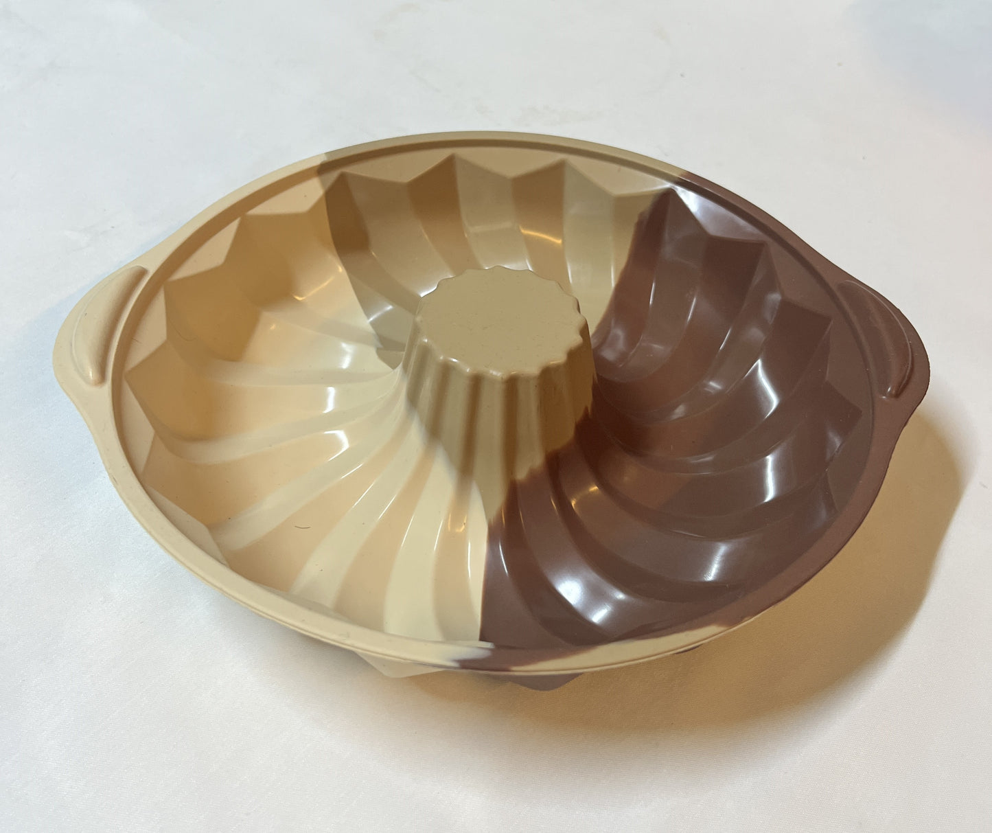 ALESS DİLİMLİ SIĞ SİLİKON KEK KALIBI