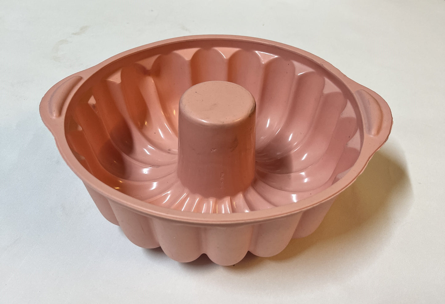 ALESS DİLİMLİ SİLİKON KEK KALIBI