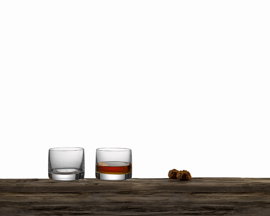 ALESS GLASS GENTLEMAN VİSKİ BARDAĞI
