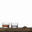 ALESS GLASS GENTLEMAN VİSKİ BARDAĞI